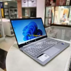 hp notebook    10 pcs available ️ Core i7-11th Generation️ Model : HP Note Book ️ Conditi Price in Ethiopia